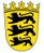 Wappen Bundesland Baden-Württemberg