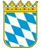 Wappen Bundesland Bayern