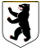 Wappen Bundesland Berlin