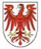 Wappen Bundesland Brandenburg