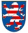 Wappen Bundesland Hessen