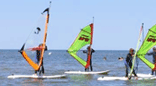 Windsurfen