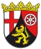 Wappen Bundesland Rheinland-Pfalz