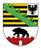 Wappen Bundesland Sachsen-Anhalt