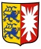 Wappen Bundesland Schleswig-Holstein